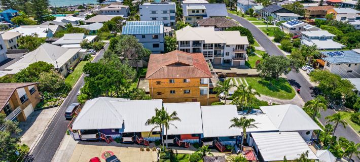 Coast Yamba - Adults Only Hotels in Yamba