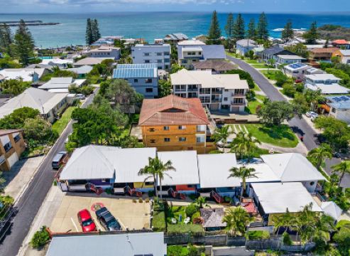 Coast Yamba - Adults Only