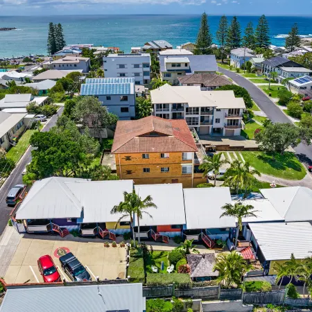 Coast Yamba - Adults Only