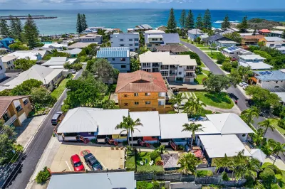 Coast Yamba - Adults Only Hotels in Maclean