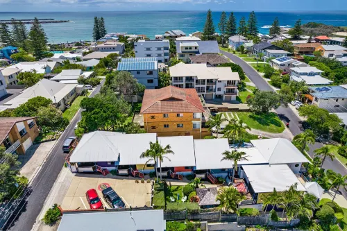 Coast Yamba - Adults Only Hotel di Maclean