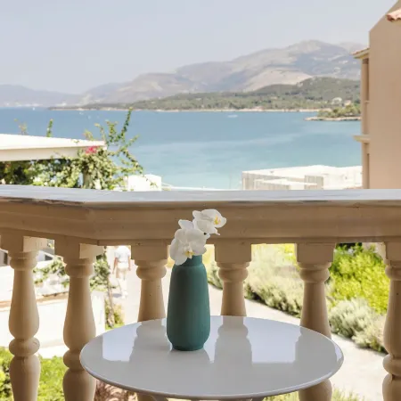 Thalassa Boutique Hotel - Adults Only