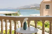 Thalassa Boutique Hotel - Adults Only - Meerblick