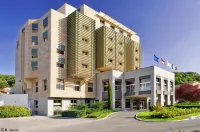 Hôtel Lyon Métropole