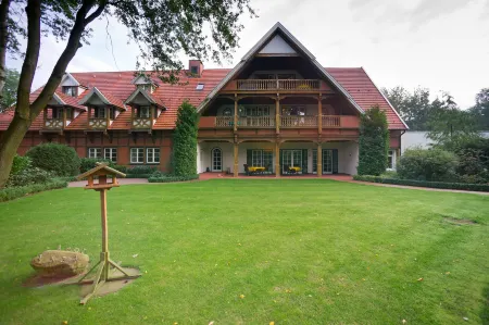 Hotel Aselager Mühle