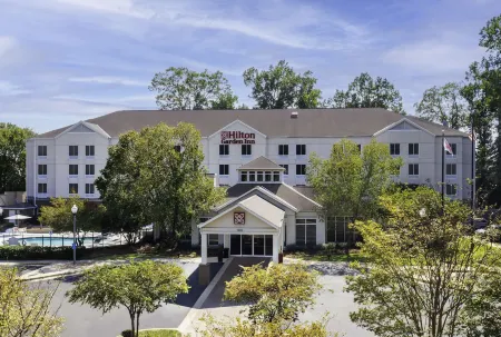 Hilton Garden Inn Montgomery East Отели в г. Монтгомери