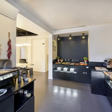 Hotel Gat Rossio