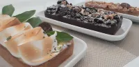 MARHABA CLUB - Frühstück