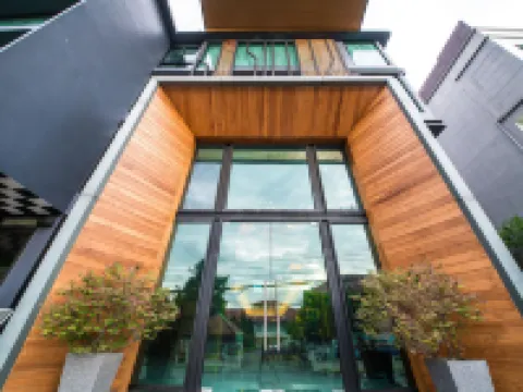 Jira Boutique Residence Hotels near Chiang Mai Mountain Biking & Kayaks