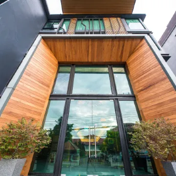 Jira Boutique Residence Отели рядом со станцией Железнодорожная станция Чан Май