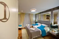 Luxury Rooms Kadena Hotels in 