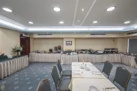 Rex Hotel - พร้อมอาหารเช้า