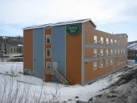 Nova Inn Inuvik Các khách sạn ở 