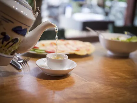 Ha Giang Historic Hotel & Tours Отели в г. P. Minh Khai