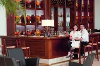 Mövenpick Sousse - 5 étoiles