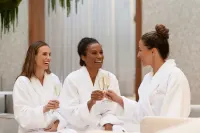 Park Hyatt Aviara - spa