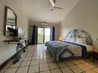 Hotel Puerto de Luna Pet Friendly & Family Suites