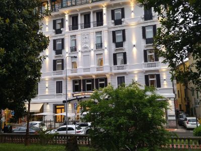 Hotel Columbia Wellness & Spa