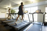 La Playa Beach & Golf Resort, a Noble House Resort - Gym