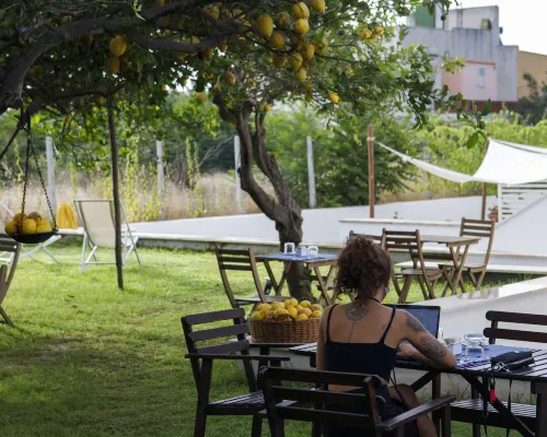 La casa sul faro Hotels in Procida