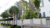 Plum Condo Phaholyothin 89 - 2-Star