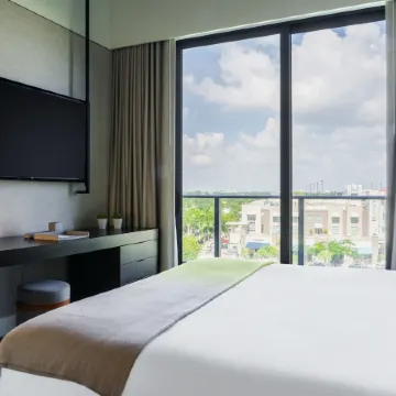 Hyde Suites Midtown Miami