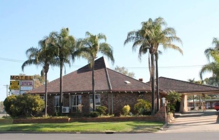 Nandewar Motor Inn