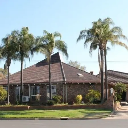 Nandewar Motor Inn