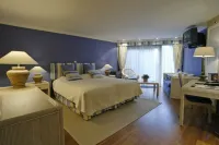 Fletcher Hotel Restaurant Marijke Hotels in Schoorl