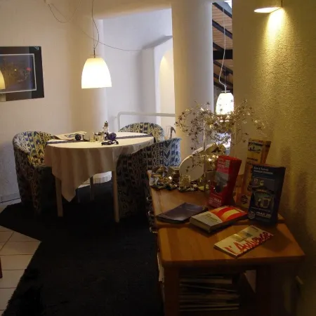 L'Auberge