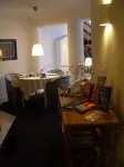 L'Auberge - Breakfast