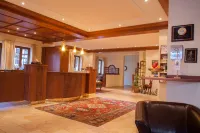 Garten - Hotel Sallerhof Hotels in Anif