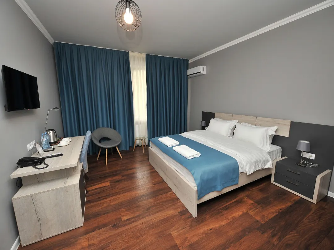 Boho Tiflis Hotel - Tbilissi