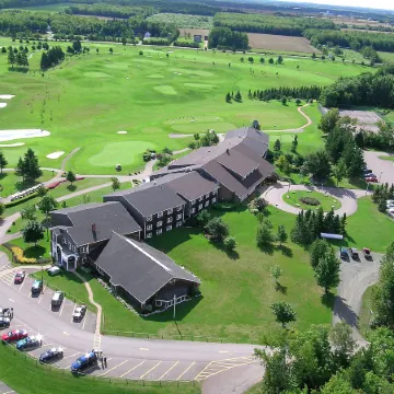 Mill River Resort