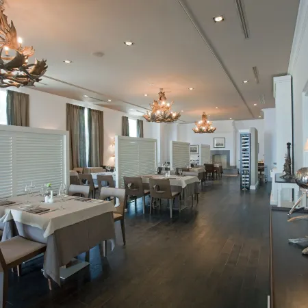 HVD Boutique Hotel Oasis