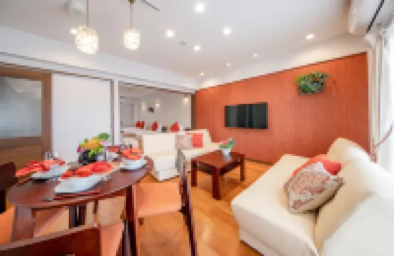 Hotel Haabesu Okinawa