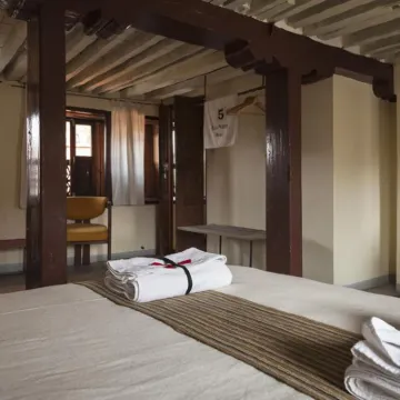 Traditional Homes - Swotha Hotels near Patan Durbar Square