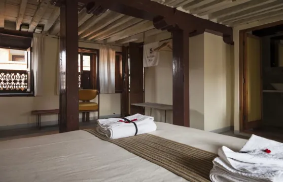 斯瓦薩傳統民宿