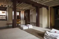 Traditional Homes - Swotha