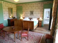 Le Château d'Ailly Hotel a Cherier