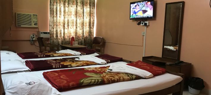 Campal Beach Resort Hotels in Panaji