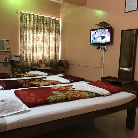 Campal Beach Resort