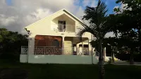 La Kaz A Dom 974 - Afhentnings-/afleveringstjenester
