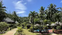 Etu Moana Boutique Beach Villas - Adults Only - Beach