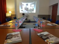 Brit Hotel de Grignan Vichy Hotels in Vichy