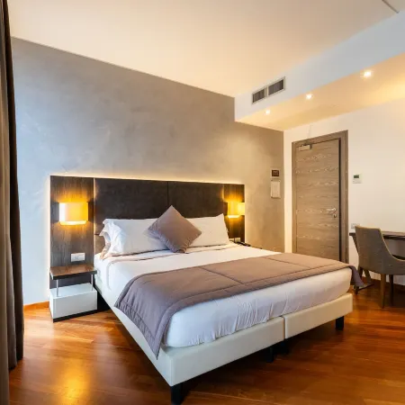 Hotel Como