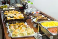 Hotel Garrafão - Rua Principal de Boituva Hotels in Tatui