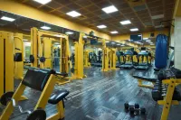The Herbert Eilat - Gym