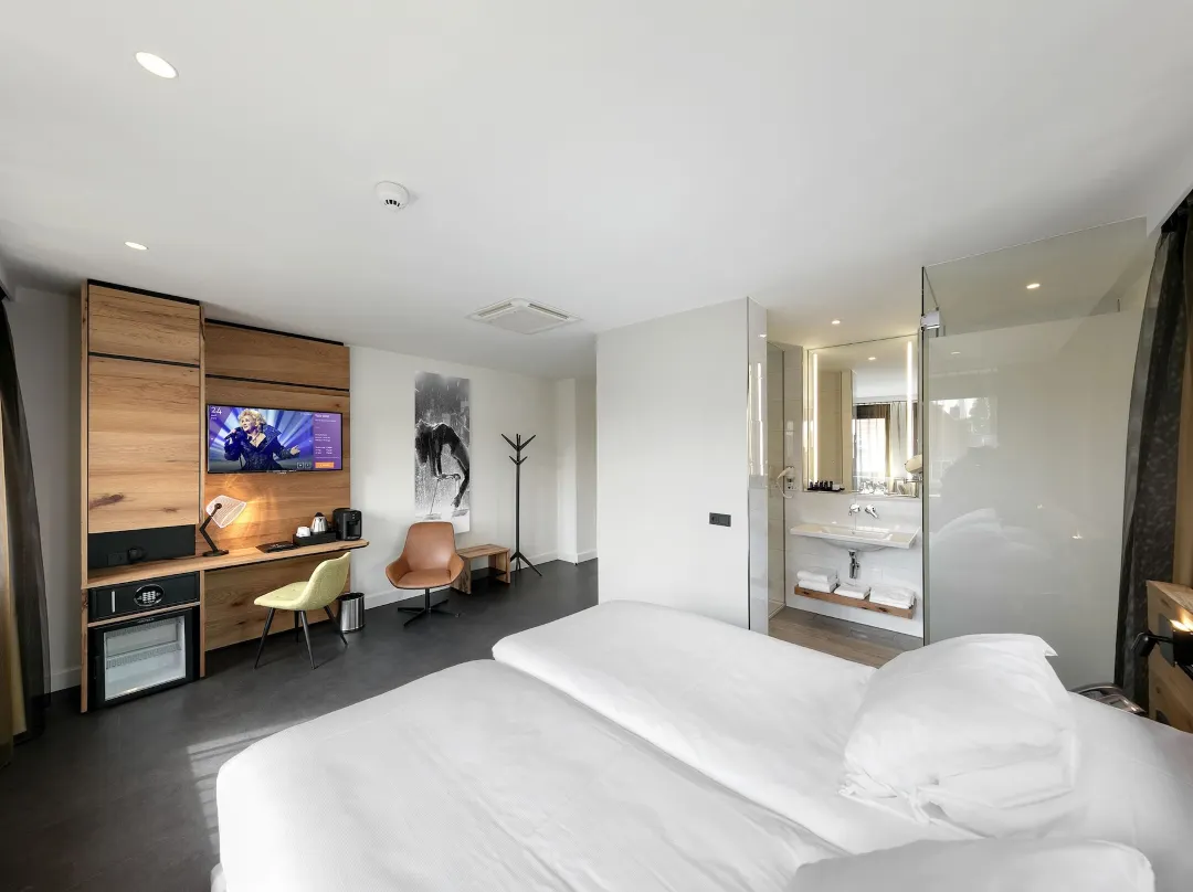 Theaterhotel Venlo - Venlo