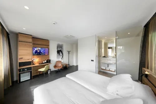 Theaterhotel Venlo Hotel a Grubbenvorst